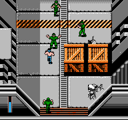 Ikari III: The Rescue